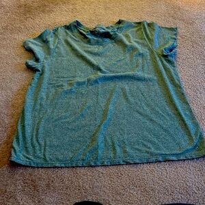 Cuddl Duds super soft sleep top